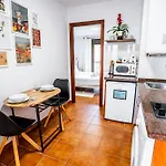 Village Hotel apartamentowy Marbella