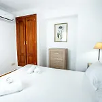 Village Hotel apartamentowy Marbella