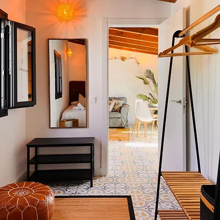 公寓式酒店 Village 马尔韦利亚