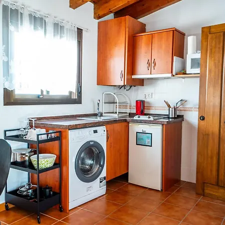 公寓式酒店 Village 马尔韦利亚