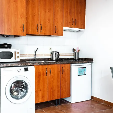 Village 4* 马尔韦利亚