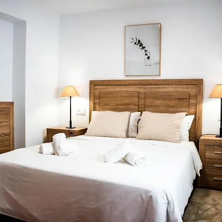 Hotel apartamentowy Village