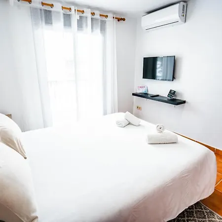 Hotel apartamentowy Village Marbella