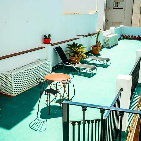 Village 4* Марбелья