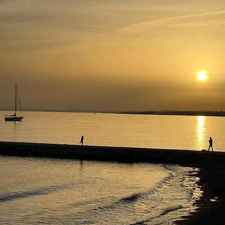 Village Апарт-отель Марбелья