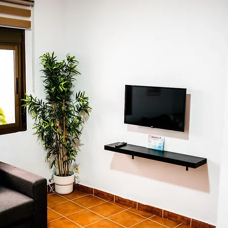 Hotel apartamentowy Village