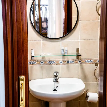 Village Hotel apartamentowy Marbella