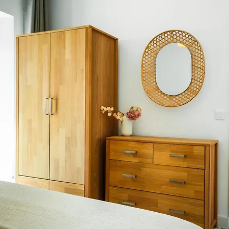 Village Hotel apartamentowy Marbella
