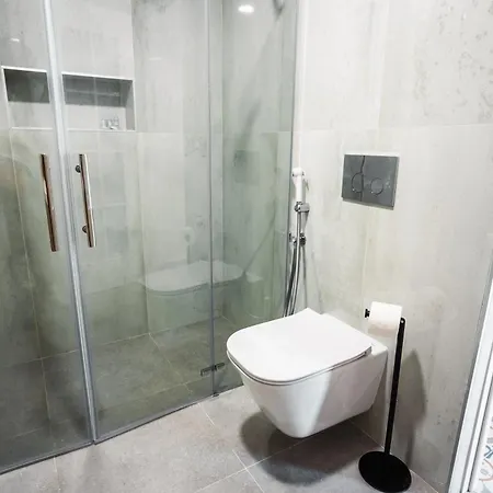 Hotel apartamentowy Village Marbella