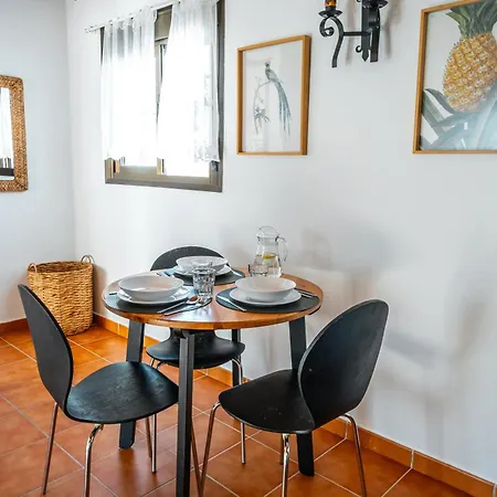 Village 4* Марбелья