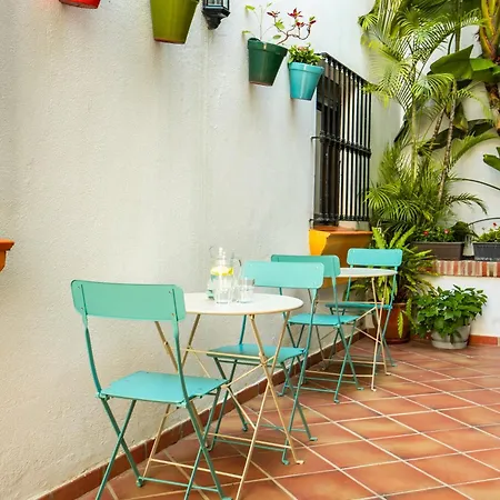 Village Марбелья