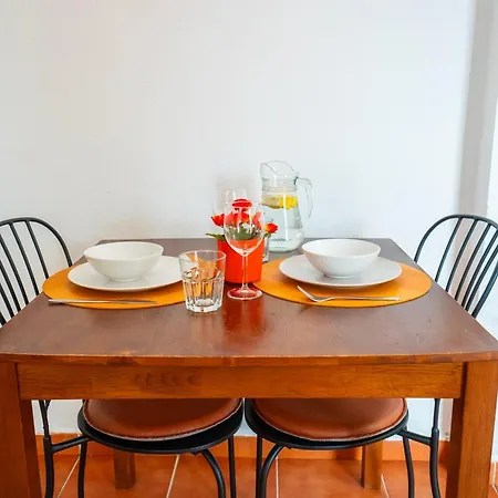 Village Апарт-отель