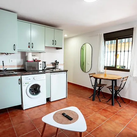 Village 4* Марбелья