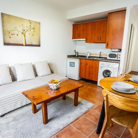 Village Апарт-отель 4*