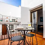 Lejlighedshotel Village Marbella