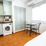 Lejlighedshotel Village 3*