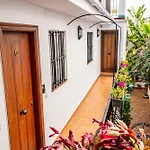 Aparthotel Village 3*