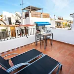 Lejlighedshotel Village Marbella