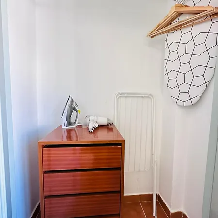 Village Apartahotel 3*