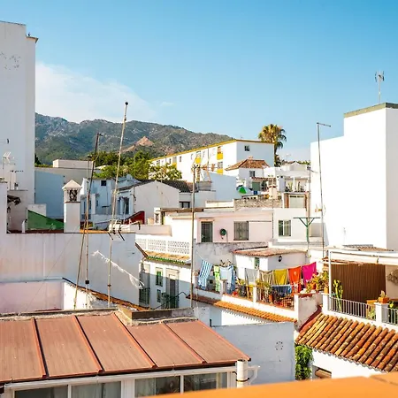 Apartahotel Village