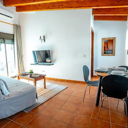 Apartahotel Village Marbella