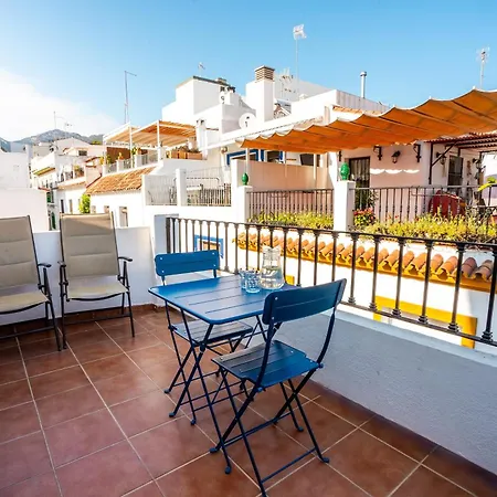 Village Apartahotel
