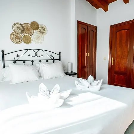 شقة فندقية Village 4*