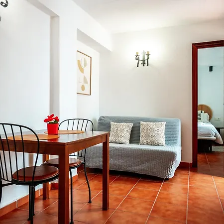 Village Apartahotel Marbella