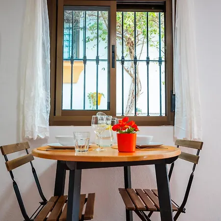 Village Apartahotel Marbella