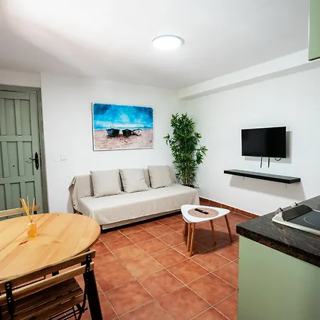 Apartahotel Village Marbella