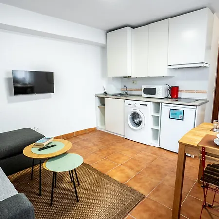 アパートホテル Village マルベーリャ