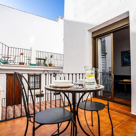 Apartahotel Village Marbella