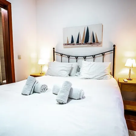 Village マルベーリャ