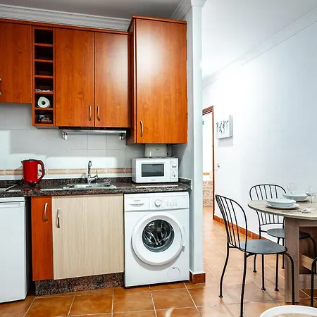 Village Apartahotel Marbella