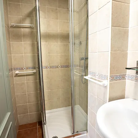 Village Apartahotel Marbella