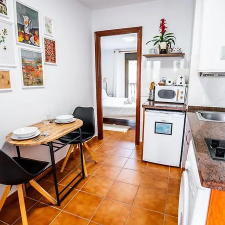Village Apartahotel Marbella