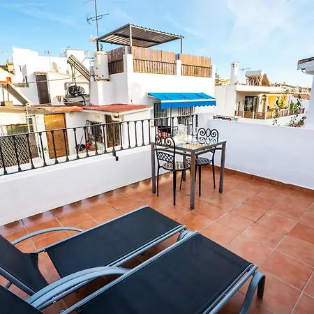 Apartahotel Village Marbella