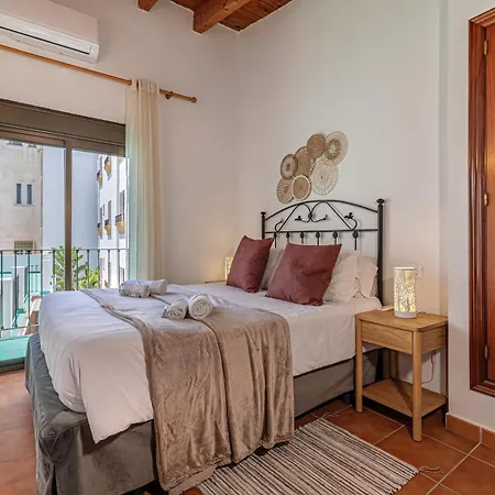 Village Apartahotel