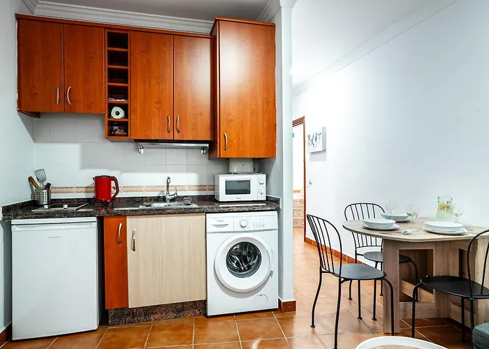 Village Aparthotel Marbella