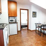 Village Апарт-отель 3*