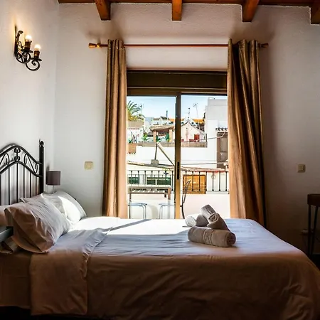Village Marbella