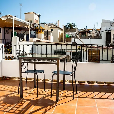 Village Marbella