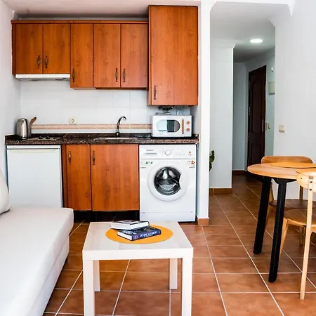 Apartahotel Village Marbella
