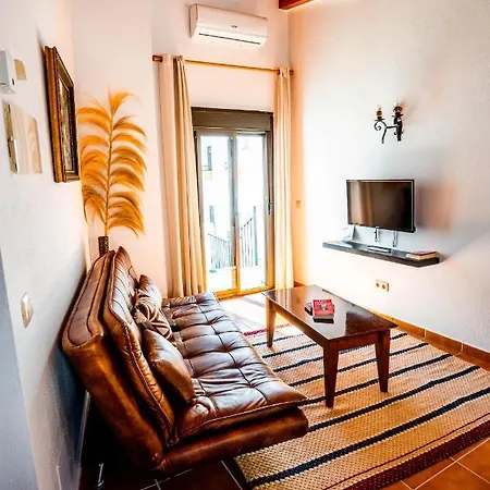 Village Apartahotel