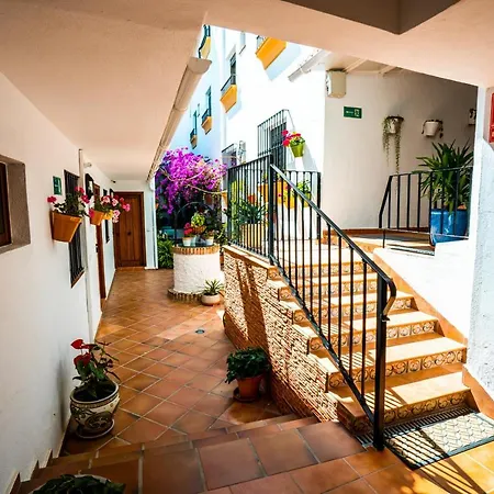 Village 마르베야