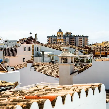 Village 4* 마르베야