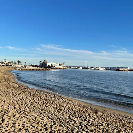 Village 마르베야