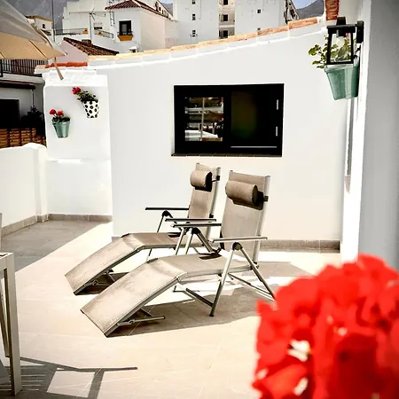 Village Apartahotel