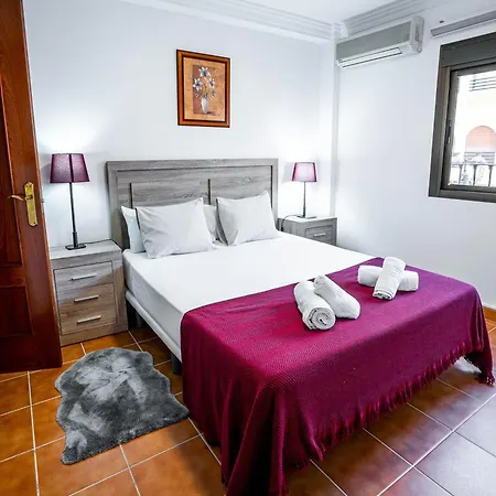 Village Apartahotel