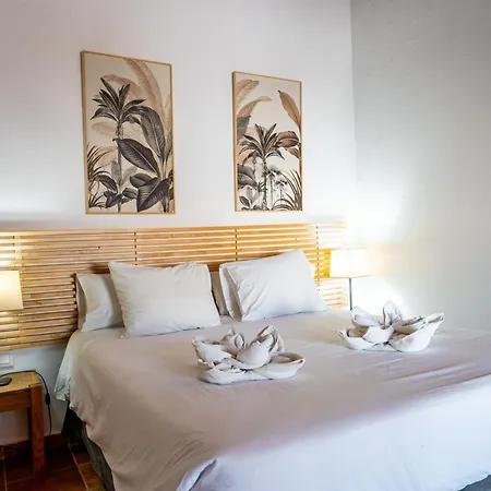 Village 아파트호텔 마르베야